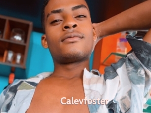 Calevfoster