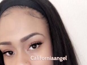 Californiaangel