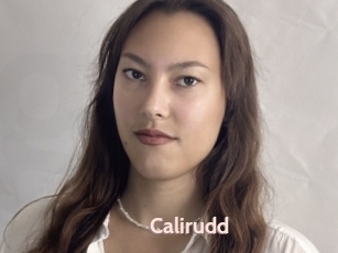 Calirudd