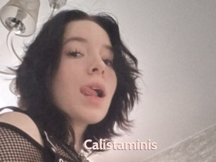 Calistaminis