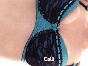Calli