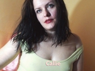 Callie