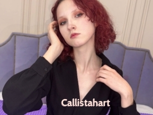 Callistahart