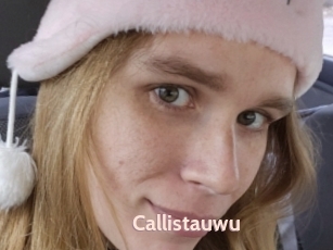 Callistauwu