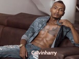Calvinharry