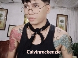 Calvinmckenzie