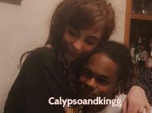 Calypsoandkingg