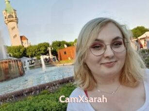 CamXsarah