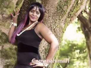 Camanahimilff