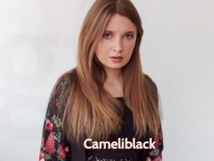 Cameliblack