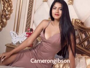 Camerongibson