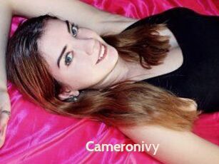 Cameronivy