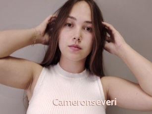 Cameronseveri