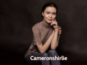 Cameronshirlie