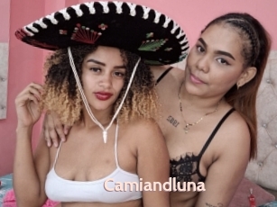 Camiandluna