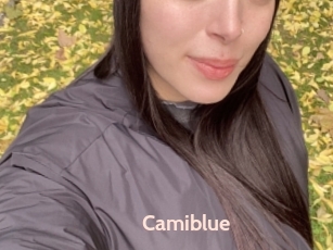 Camiblue