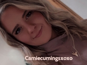 Camiecumingsxoxo