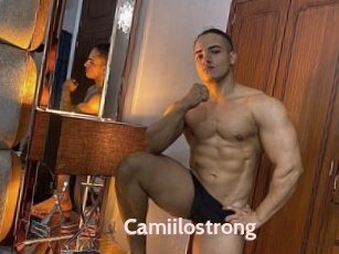 Camiilostrong