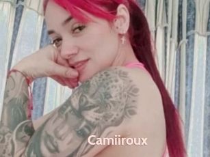 Camiiroux