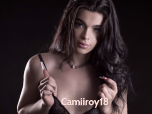 Camiiroy18