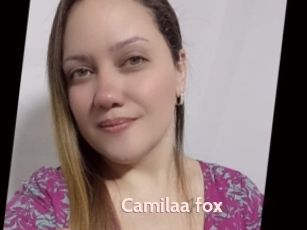 Camilaa_fox