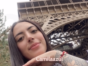 Camilaazul