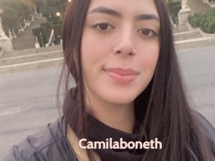 Camilaboneth