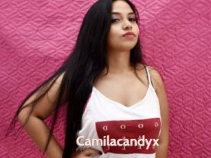 Camilacandyx