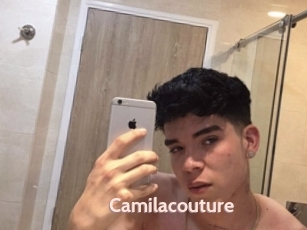 Camilacouture