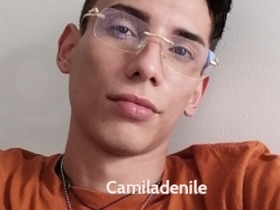 Camiladenile