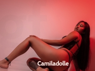 Camiladolle
