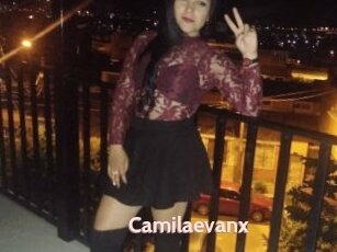 Camilaevanx