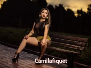 Camilafiquet