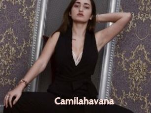 Camilahavana