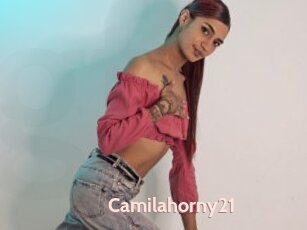 Camilahorny21