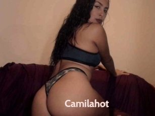 Camilahot