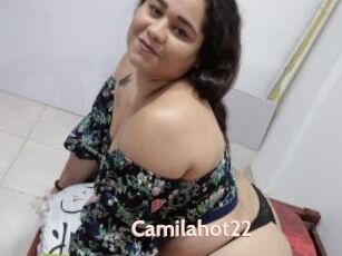 Camilahot22