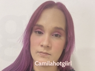 Camilahotgiirl