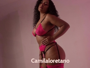 Camilaloretano