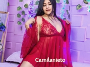 Camilanieto