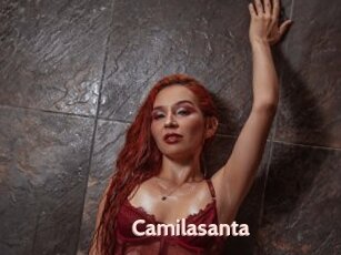 Camilasanta