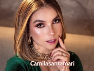 Camilasantamari