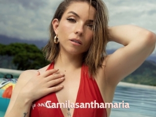 Camilasanthamaria