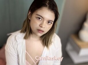 Camilaskey