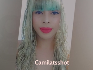 Camilatsshot