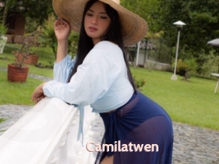 Camilatwen