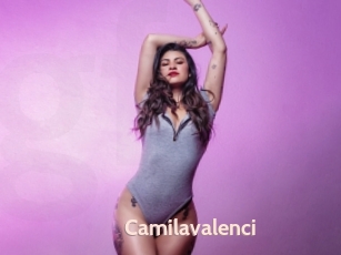 Camilavalenci
