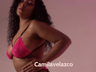 Camilavelazco
