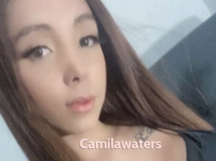 Camilawaters