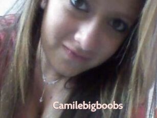 Camilebigboobs